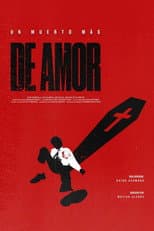 Poster for Un Muerto Más De Amor