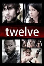 Poster for Twelve