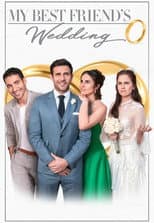 Poster for My Best Friend's Wedding