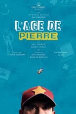 Poster for L'Âge de Pierre