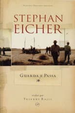 Poster for Stephan Eicher - Non Ci Badar...Guarda E Passa  (live at Carcassonne)