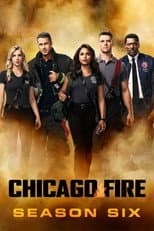 Poster for Season 6