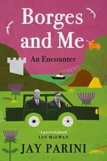 Poster for Borges and Me