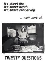 Poster for Twenty Questions