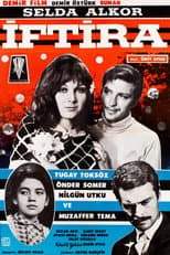 Poster for İftira