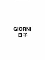 Poster for Giorni