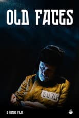 Poster for Old Faces