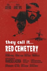 Poster for They Call It... Red Cemetery!