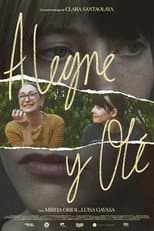 Poster for Alegre y olé