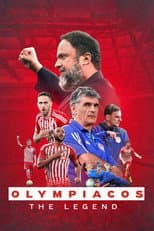 Poster for Olympiacos: The Legend
