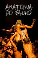 Poster for Anatomia do Fauno