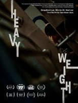 Poster for Heavy Weight