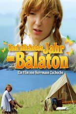 Poster for Next Year at Lake Balaton