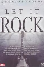 Poster for Let it Rock: Volume 1