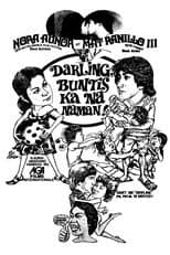 Poster for Darling, Buntis Ka Nanaman!