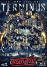 Poster for Terminus: All Roads Lead Here
