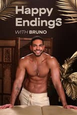 Poster for Happy Endings with Bruno