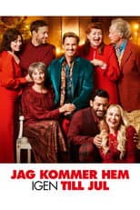 Poster for I'll Be Home for Christmas