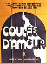 Poster for Coulées d'amour