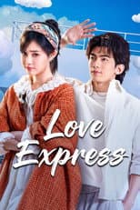 Poster for Love Express