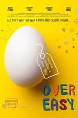 Poster for Over Easy