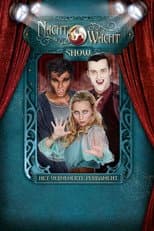 Poster for Nachtwacht Show: Het Vervloekte Perkament
