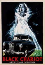 Poster for Black Chariot