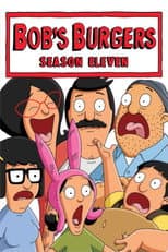 Poster for Season 11