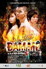 Poster for Vũ Điệu Đam Mê