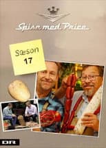 Poster for Season 17