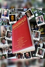 Poster for Brigádnapló