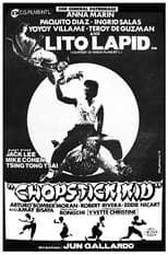 Poster for Chopstick Kid