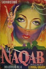 Poster for Naqab