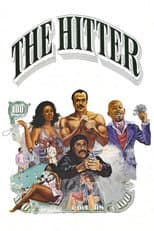Poster for The Hitter