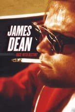 Poster for James Dean: Race with Destiny