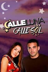 Poster for Calle luna, Calle sol