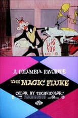 Poster for The Magic Fluke