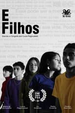 Poster for E Filhos