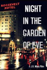 Poster for Night in the Garden of Eve