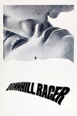 Poster for Downhill Racer