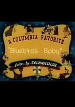 Poster for Bluebird's Baby