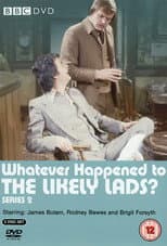 Poster for Series 2