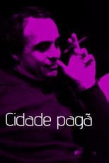 Poster for Cidade pagã