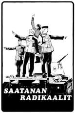 Poster for Saatanan radikaalit