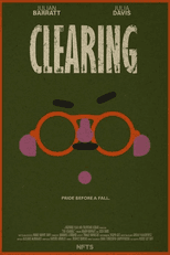 Poster for The Clearing