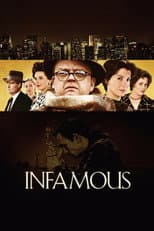 Poster for Infamous