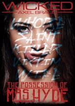 Poster for The Possession of Mrs. Hyde