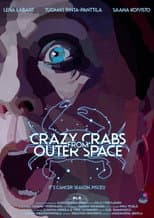 Poster for Crazy Crabs From Outer Space