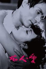 Poster for A Fool's Love