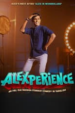 Poster for AlExperience